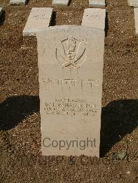 Cassino War Cemetery - Dal Bahadur Pun, 